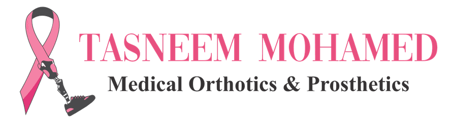 Tasneem Mohamed Orthotics & Prosthetics logo