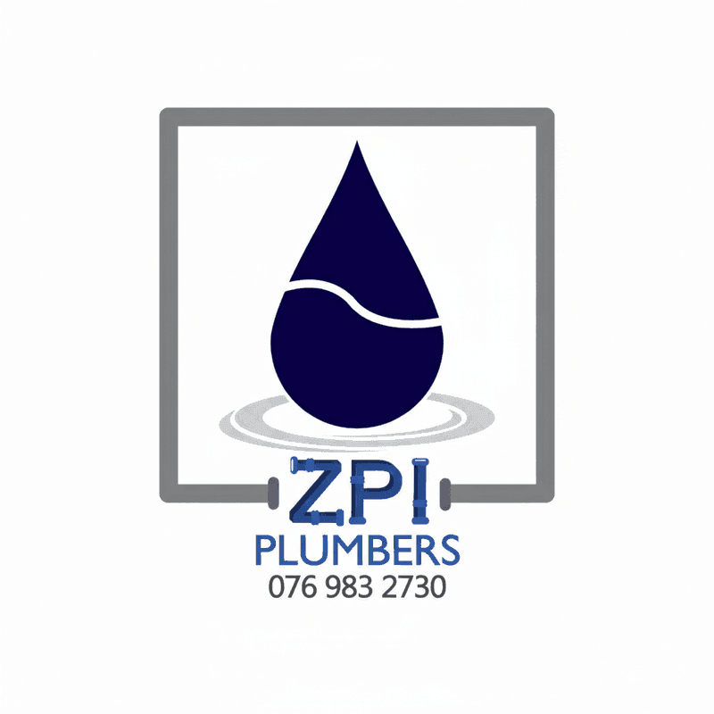 ZPI Plumbers logo